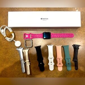 Apple Watch Series 3 (GPS)